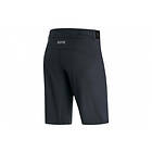 Gore Wear C5 Shorts Svart 38 Kvinna