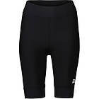 POC Air Indoor Shorts Svart L Kvinna