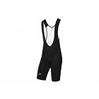 Spiuk Anatomic Bib Shorts Svart 2XL Man