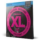 D'Addario EXL170BT