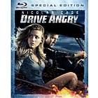 Drive Angry (US) (Blu-ray)