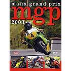 Manx Grand Prix 2003 (UK) (DVD)