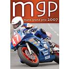 Manx Grand Prix Review 2007 (UK) (DVD)
