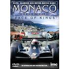 Monaco Grand Prix  Race of Kings (UK) (DVD)