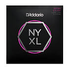 D'Addario NYXL32130SL