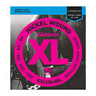 D'Addario EXL170-5SL