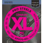 D'Addario EPS170-6SL