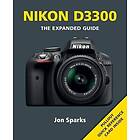 J Sparks: Nikon D3300