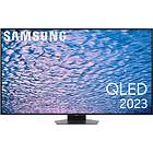 Samsung QE85Q80C 85" Class 4K QLED HDR Smart TV