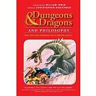 W Robichaud: Dungeons &; Dragons and Philosophy Read Gain Advantage on All Wisdom Checks