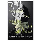 Karina Sainz Borgo, Elizabeth Bryer: It Would Be Night in Caracas