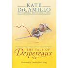 Kate DiCamillo: The Tale of Despereaux