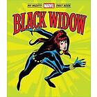 Marvel Entertainment: Black Widow