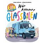 Arne Norlin: Här kommer glassbilen