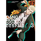 Spike Chunsoft, Kuroki Q: Danganronpa 2: Goodbye Despair Volume 3