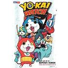 Noriyuki Konishi: YO-KAI WATCH, Vol. 7