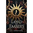 C N Crawford: Lord of Embers