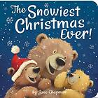Jane Chapman: Snowiest Christmas Ever!