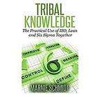 Marnie Schmidt: TRIBAL KNOWLEDGE The Practical Use of ISO, Lean and Six Sigma Together