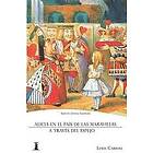 Lewis Carroll: Alicia en el País de las Maravillas: Y a Través del Espejo (Edición Juvenil Ilustrada)