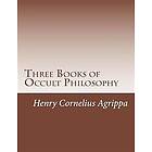 Kevadrin Dolluson, Henry Cornelius Agrippa: Three Books of Occult Philosophy