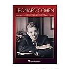 Leonard Cohen: Leonard Cohen for Easy Piano