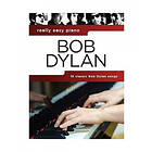 Bob Dylan: Really Easy Piano