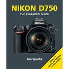J Sparks: Nikon D750