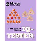 Richard Cater: Mensa IQ-tester; utmana och testa din hjärna