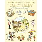 Hans Christian Andersen, Val Biro: Hans Christian Andersen Fairy Tales