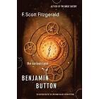 Fitzgerald: Curious Case of Benjamin Button: The Inspiration for the Upcoming Major Motion Picture