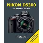 Jon Sparks: Nikon D5300