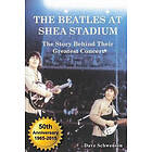 Dave Schwensen: The Beatles at Shea Stadium