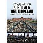 Ian Baxter: Auschwitz and Birkenau