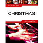 : Really Easy Piano: Christmas