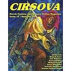 Adrian Cole, S H Mansouri: Cirsova #2: Heroic Fantasy and Science Fiction Magazine