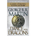 George R R Martin: Dance With Dragons