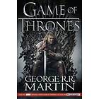 George R R Martin: A Game of Thrones
