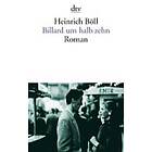 Heinrich Boll: Billard um halbzehn