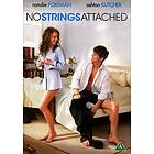 No Strings Attached (DVD)