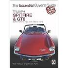 Iain Ayre: Triumph Spitfire and GT6