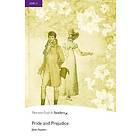 Jane Austen: Level 5: Pride and Prejudice