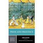 Jane Austen, Donald Gray, Mary A Favret: Pride and Prejudice