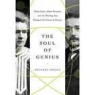 Jeffrey Orens: The Soul of Genius