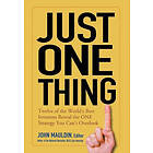 JF Mauldin: Just One Thing: Twelve of the World's Best Investors Reveal Strategy You Can't Overlook