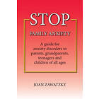 Joan Zawatzky: STOP Family Anxiety