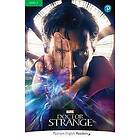Mary Tomalin: Pearson English Readers Level 3: Marvel Doctor Strange Pack