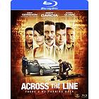 Across the Line (Blu-ray)