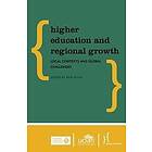 Rick Wylie: Higher Education and Regional Growth