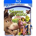 Shrek den Tredje (Blu-ray)